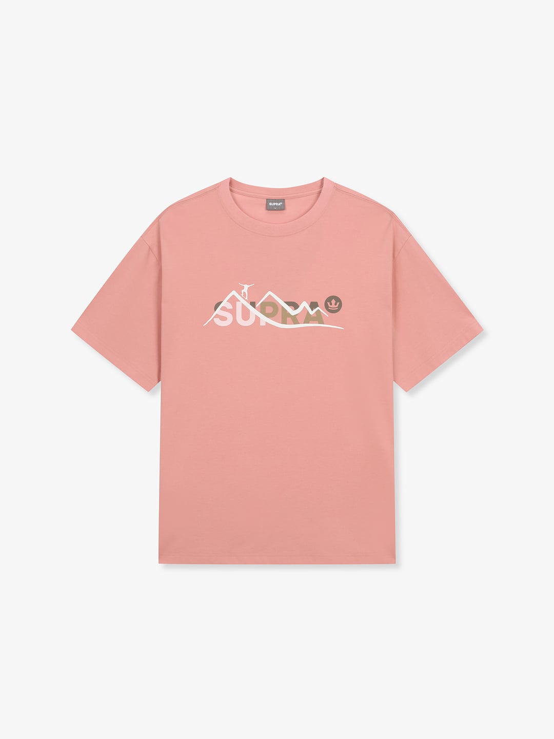 Graphic Mix T-shirt