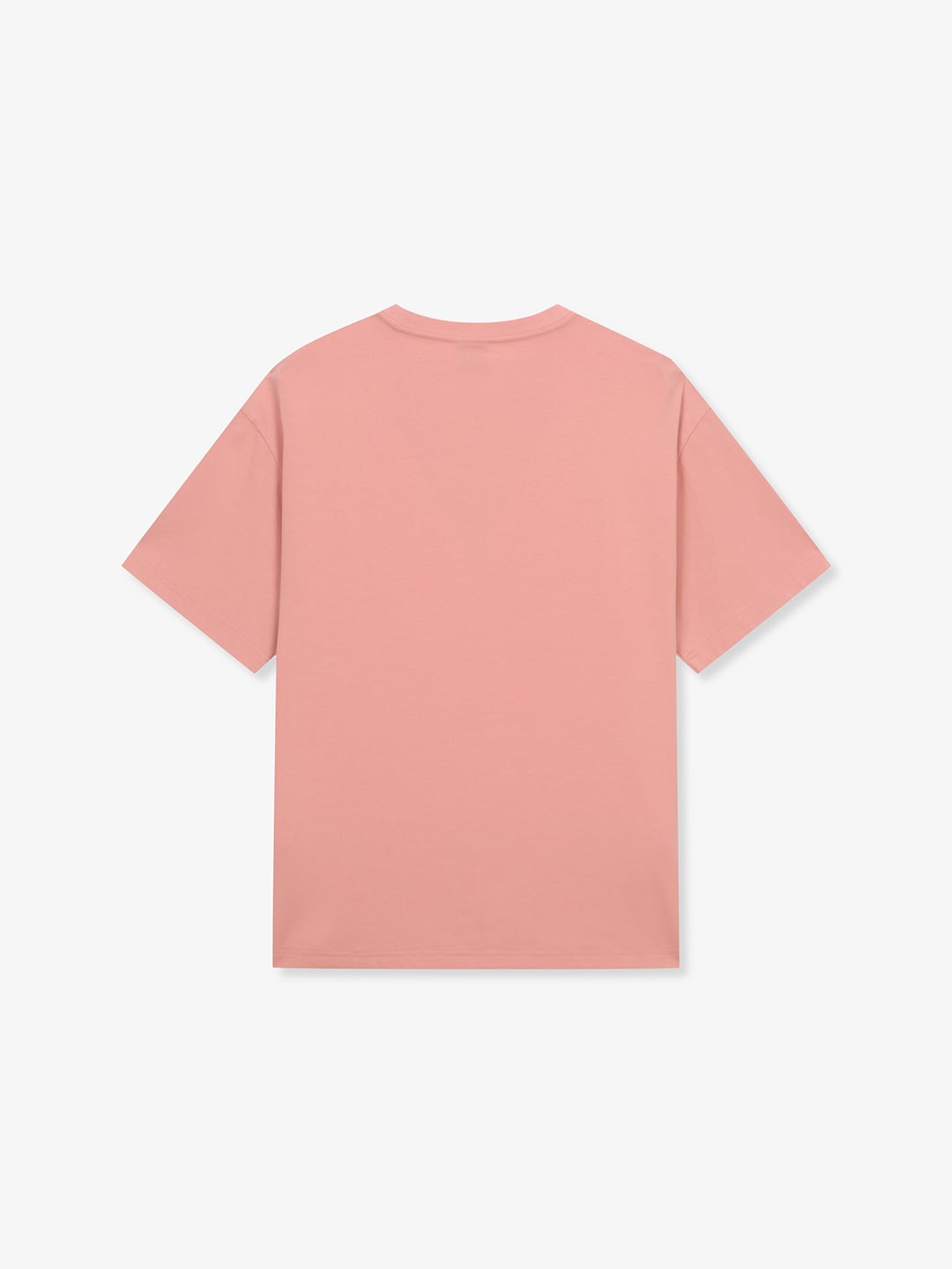 Graphic Mix T-shirt