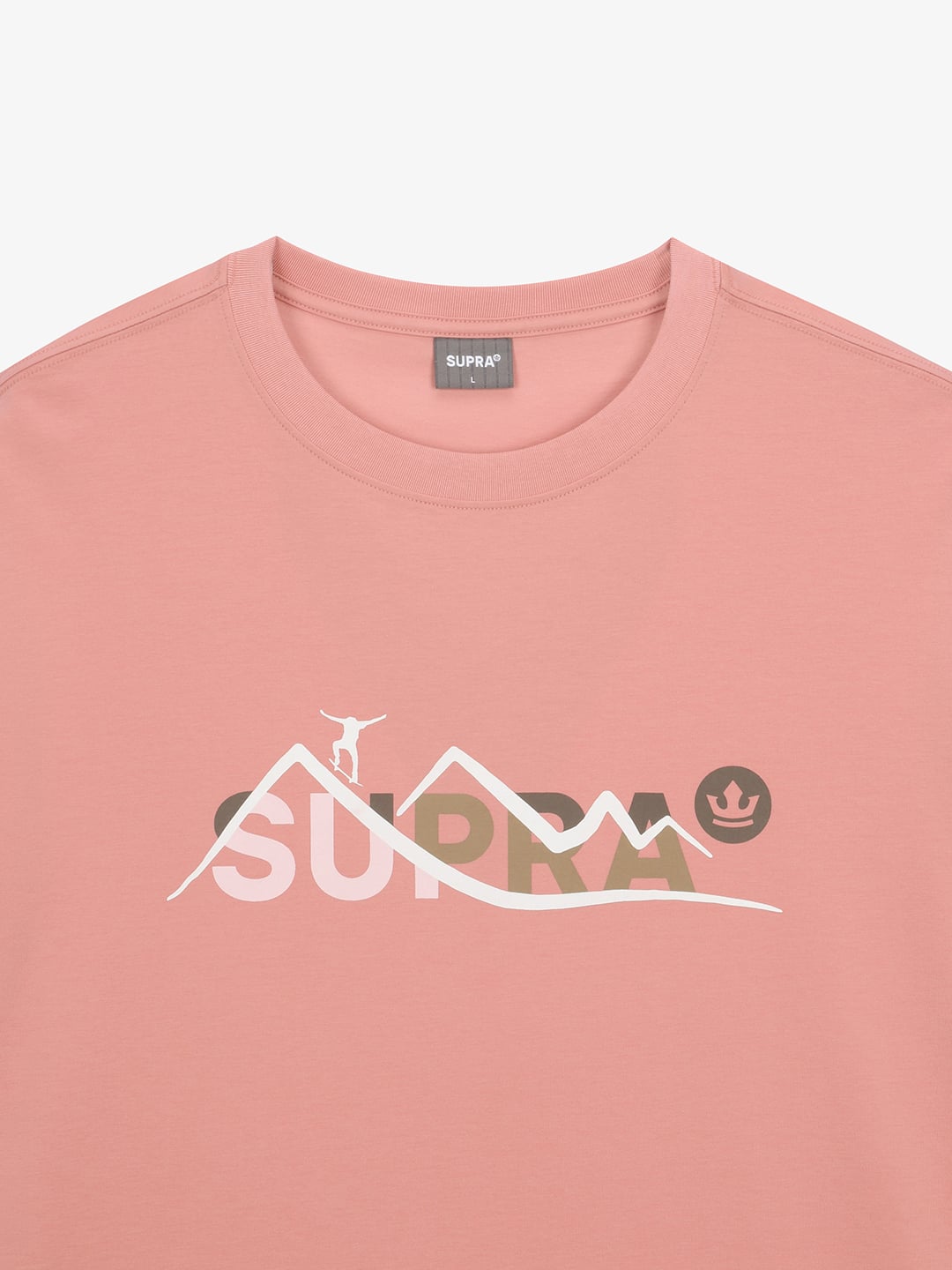 Graphic Mix T-shirt