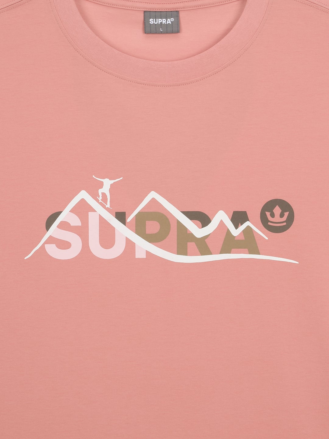 Graphic Mix T-shirt