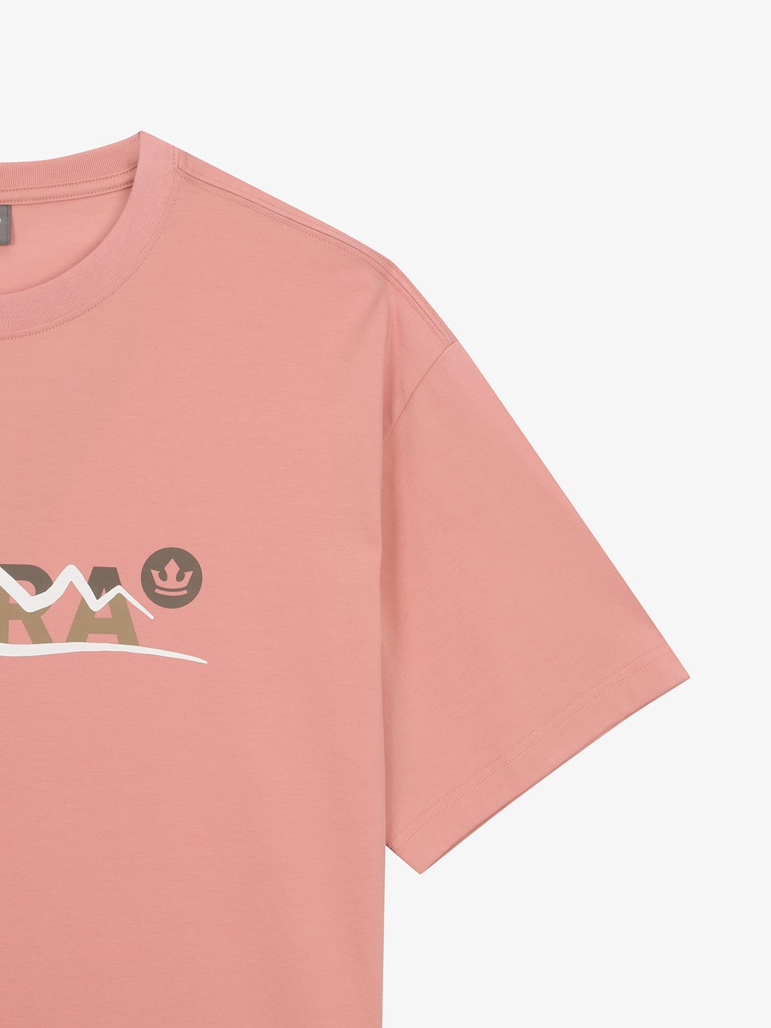 Graphic Mix T-shirt
