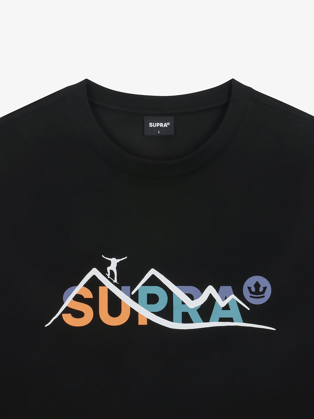 Graphic Mix T-shirt