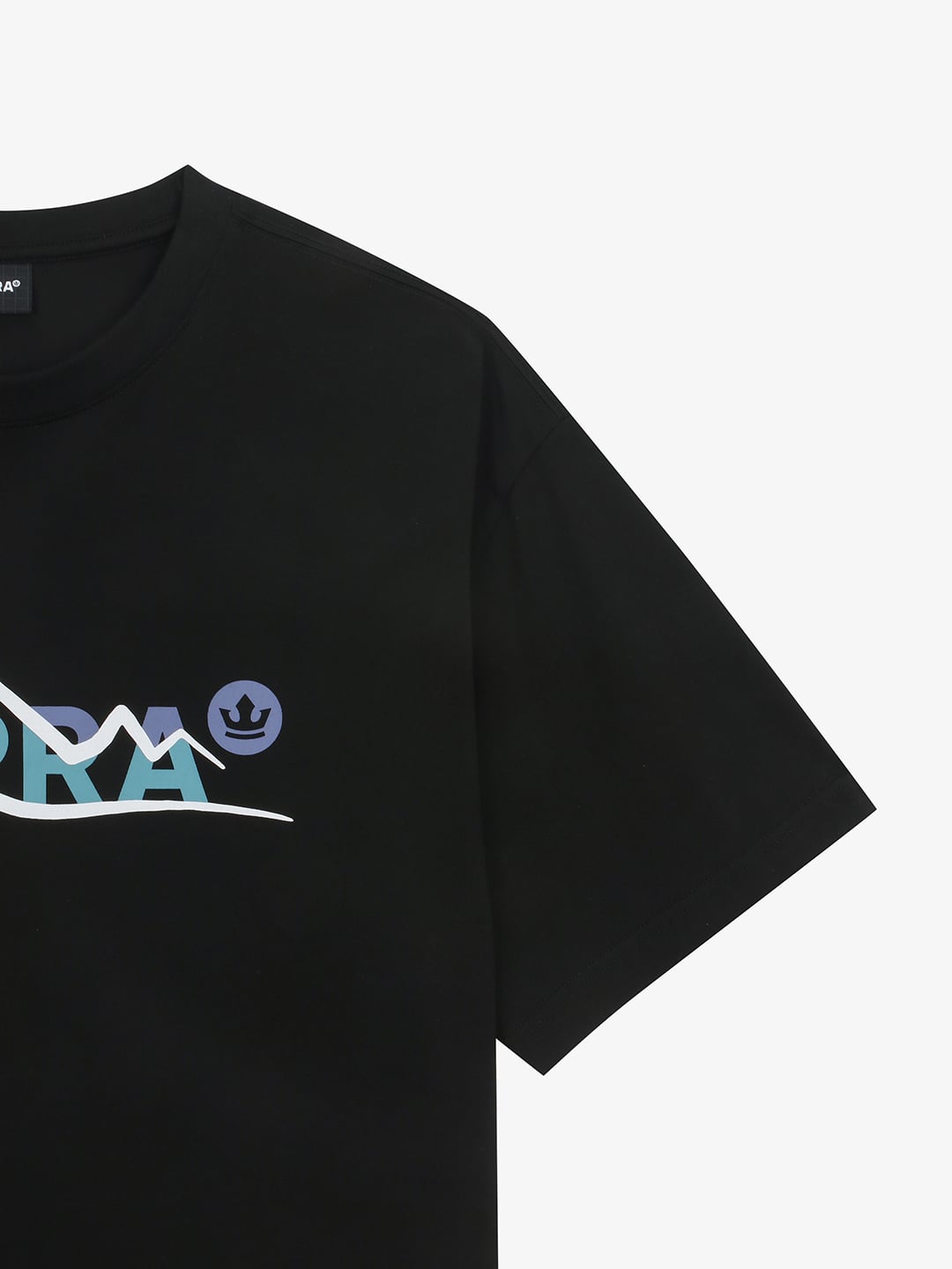 Graphic Mix T-shirt