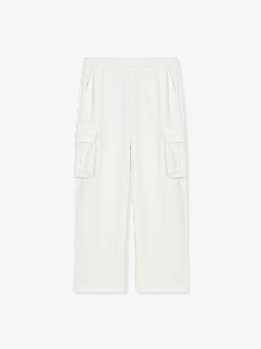 Women`s Cargo Wide Pants SET
