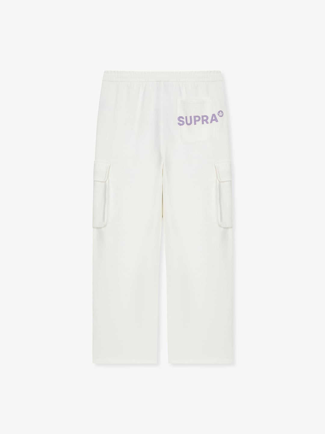Women`s Cargo Wide Pants SET