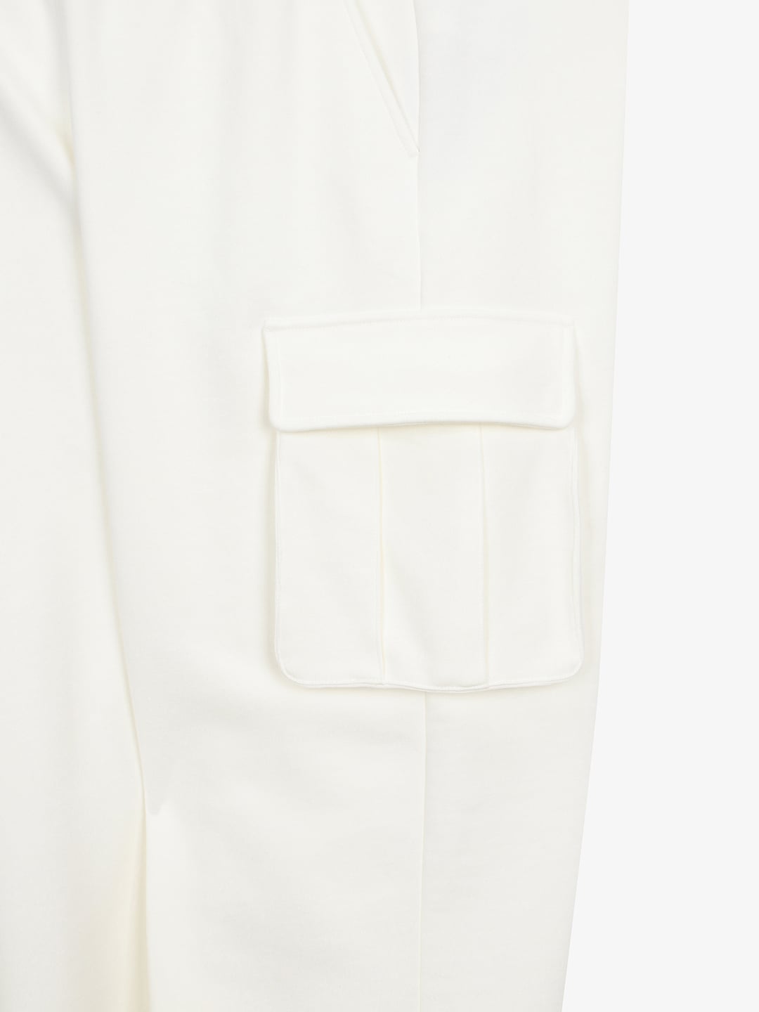 Women`s Cargo Wide Pants SET
