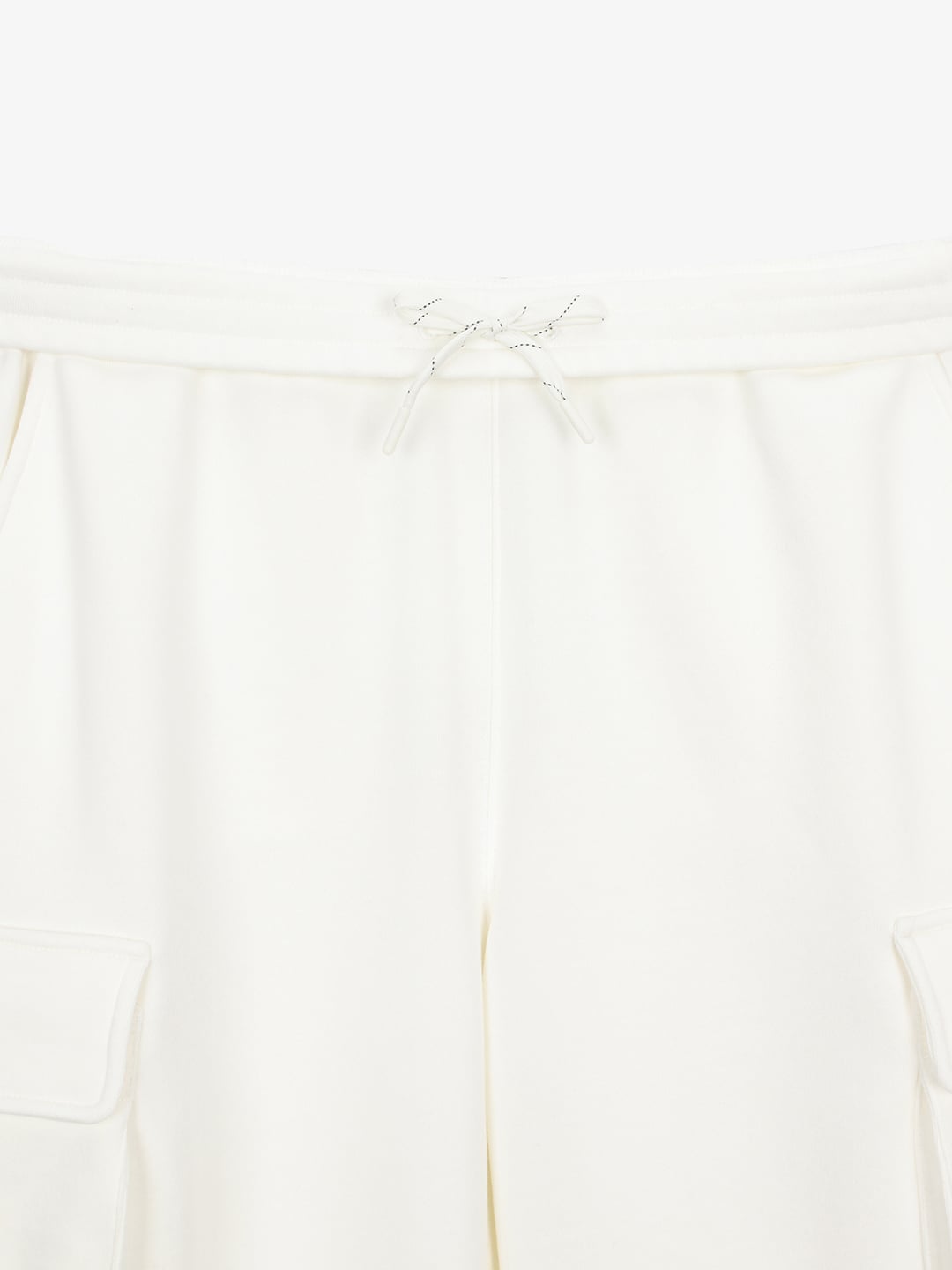Women`s Cargo Wide Pants SET