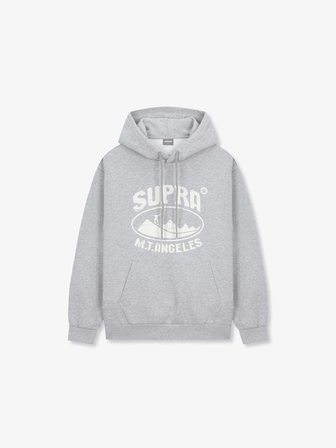 Round Mountain Hood SET