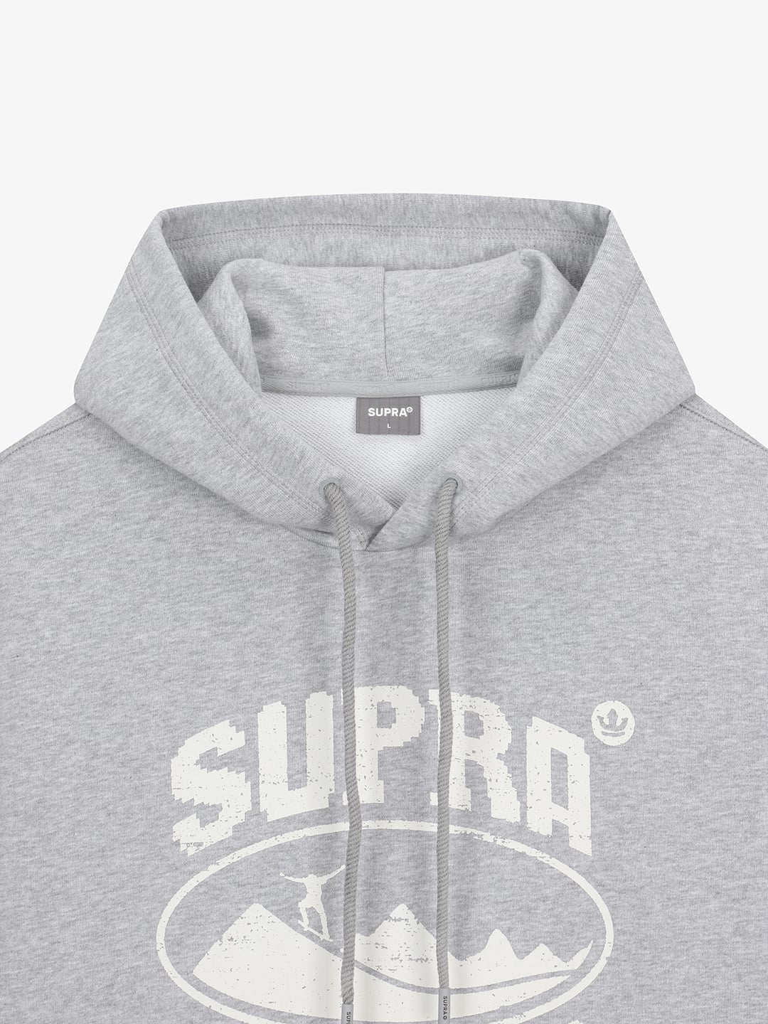 Round Mountain Hood SET