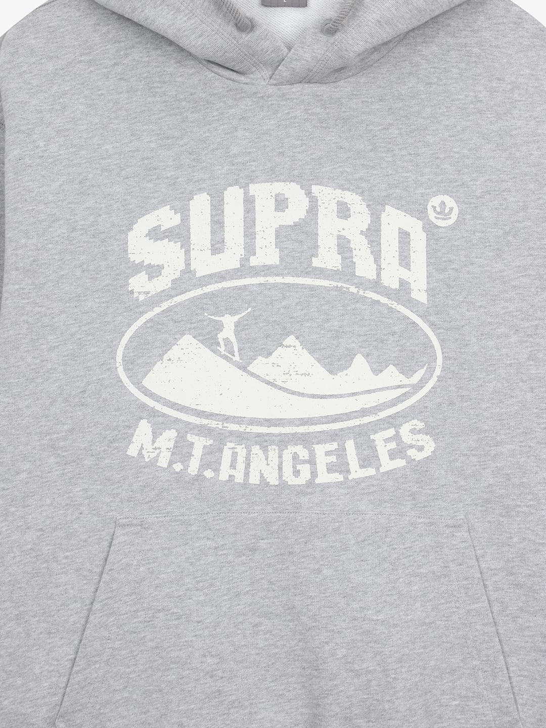 Round Mountain Hood SET