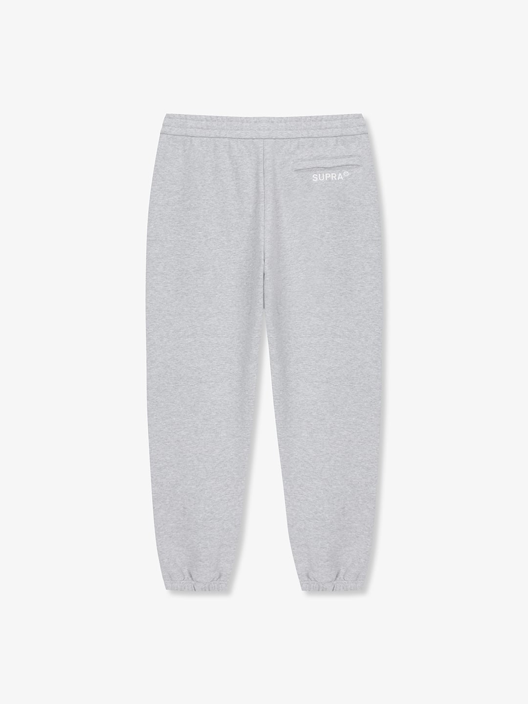 Round Mountain Graphic Jersey Jogger Pants SET