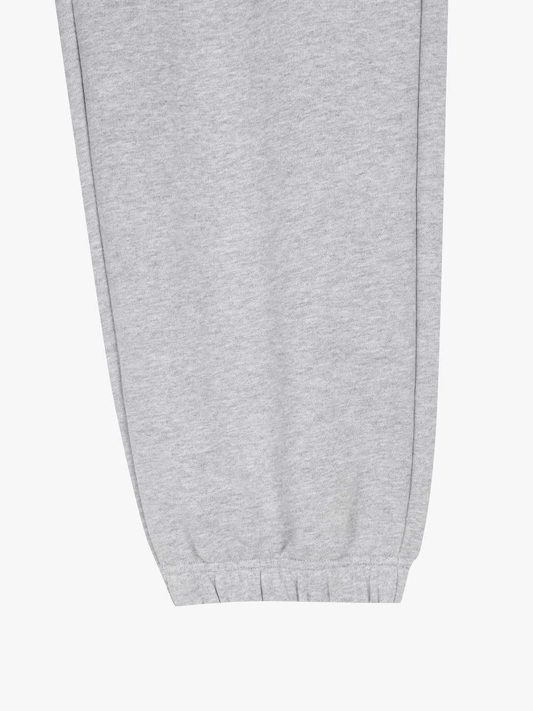 Round Mountain Graphic Jersey Jogger Pants SET
