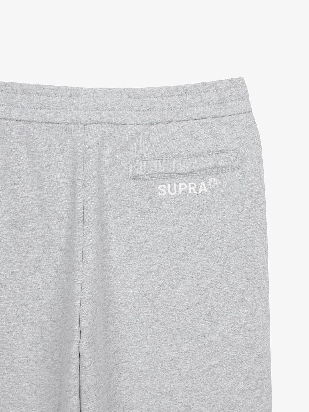 Round Mountain Graphic Jersey Jogger Pants SET