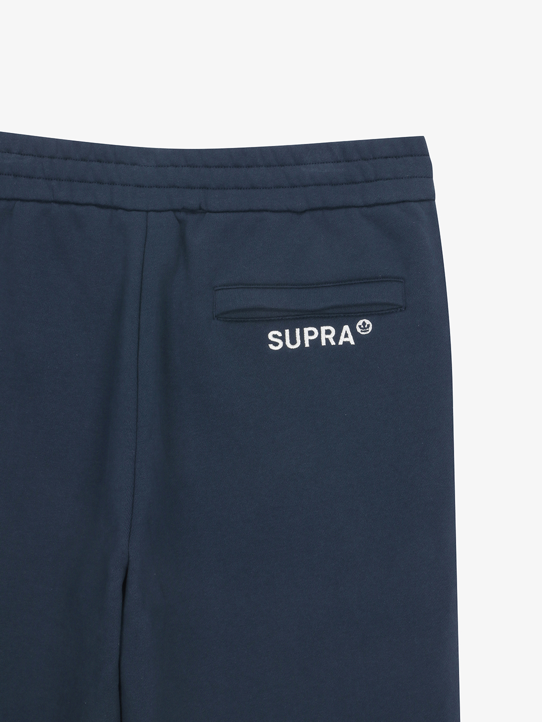 Round Mountain Graphic Jersey Jogger Pants SET