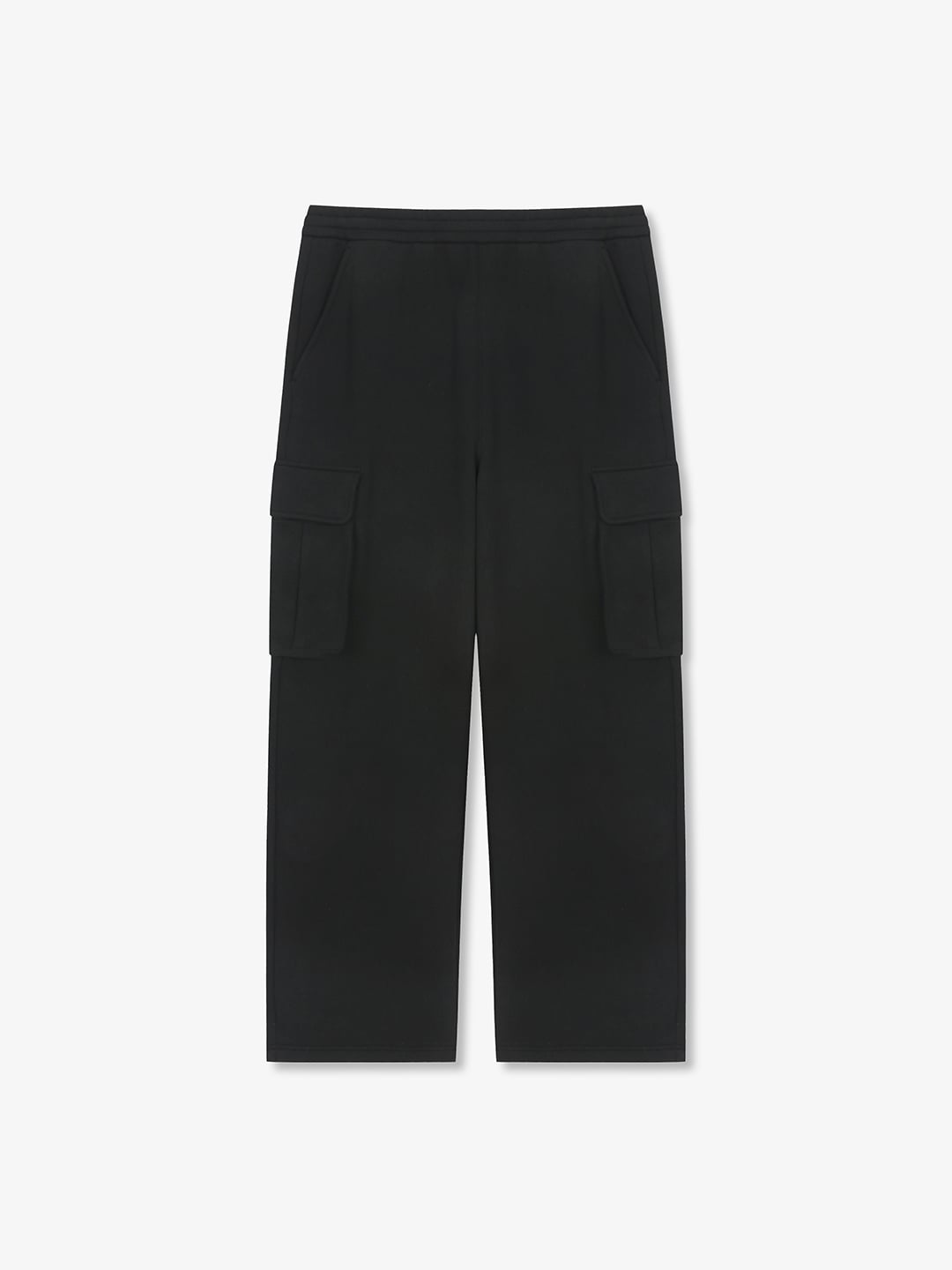 Women`s Cargo Wide Pants SET