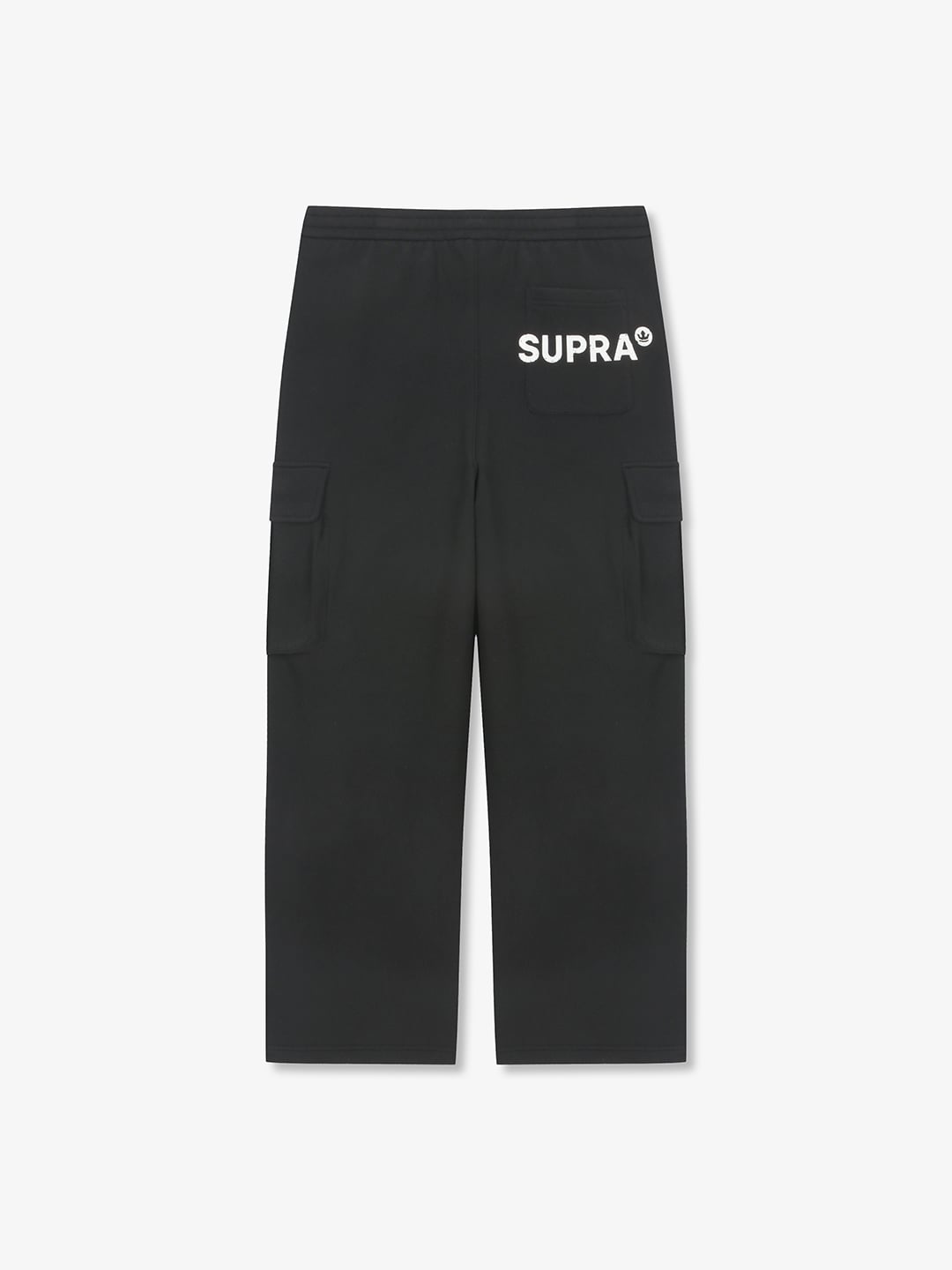Women`s Cargo Wide Pants SET
