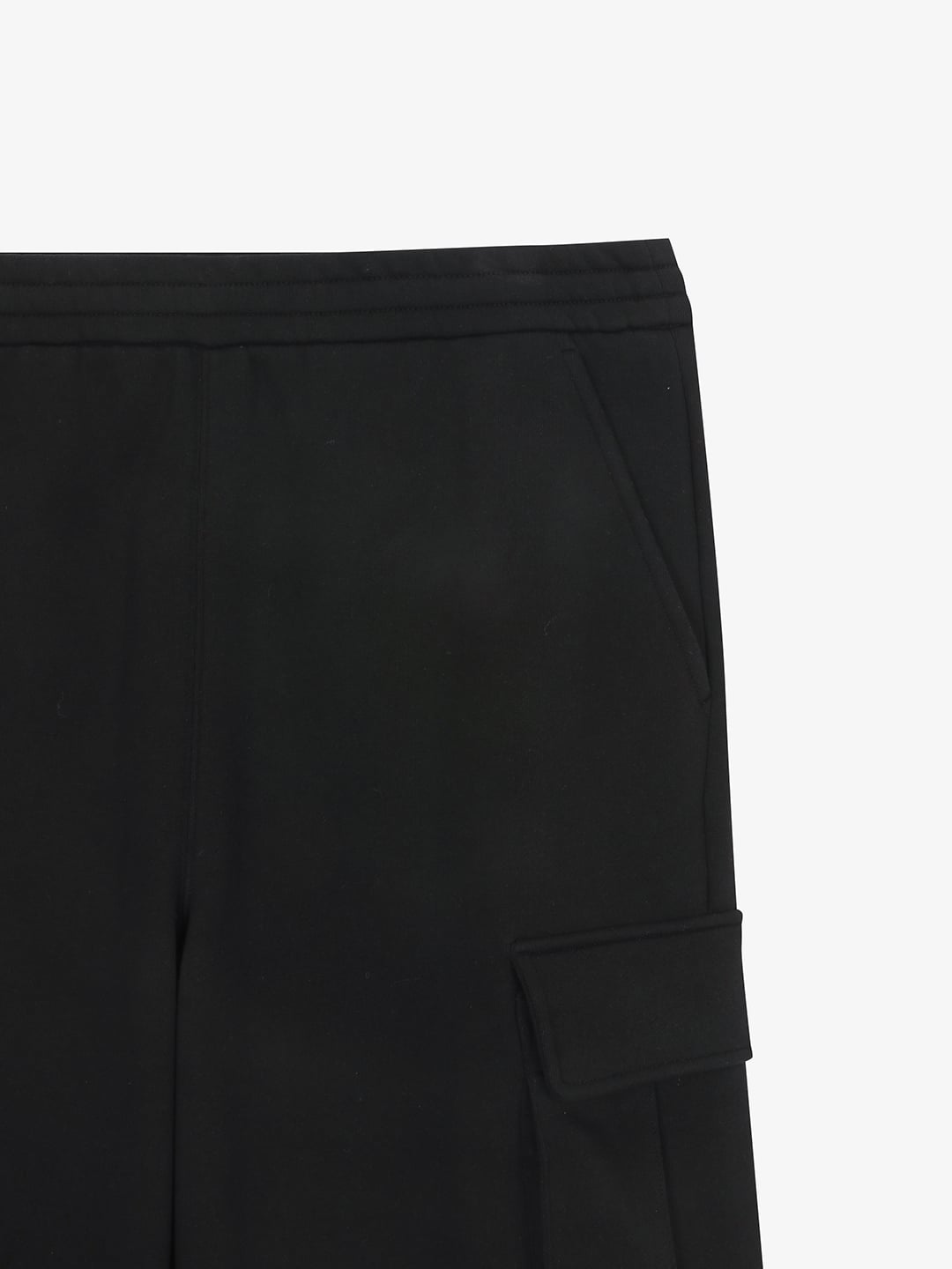 Women`s Cargo Wide Pants SET