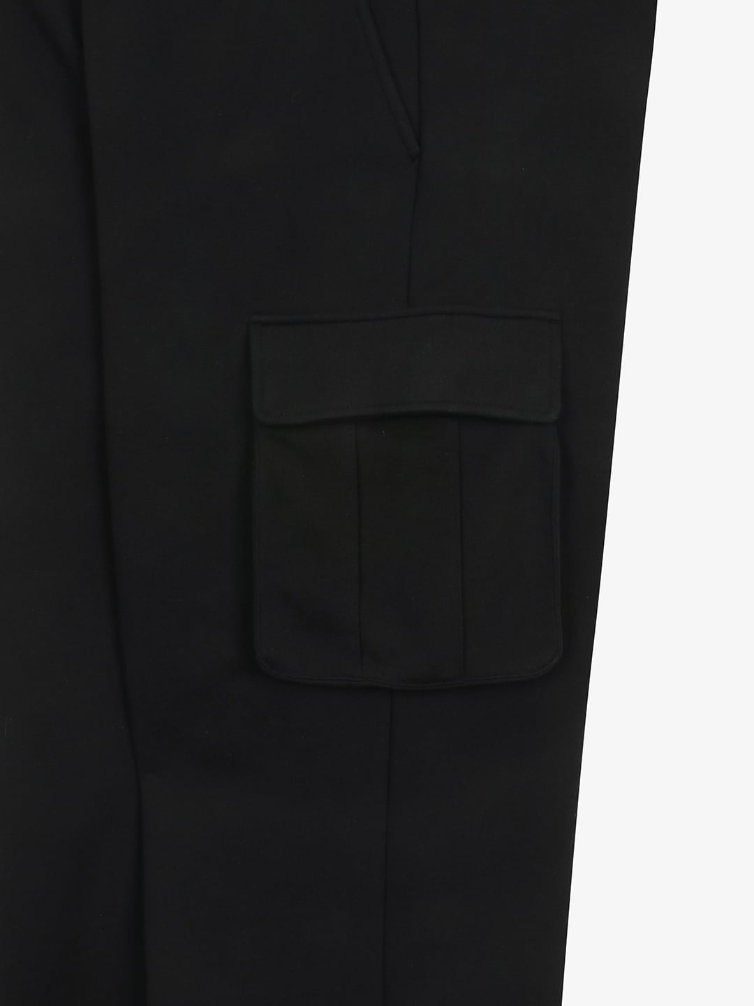 Women`s Cargo Wide Pants SET