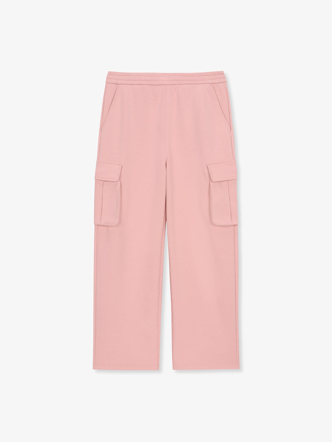 Women`s Cargo Wide Pants SET