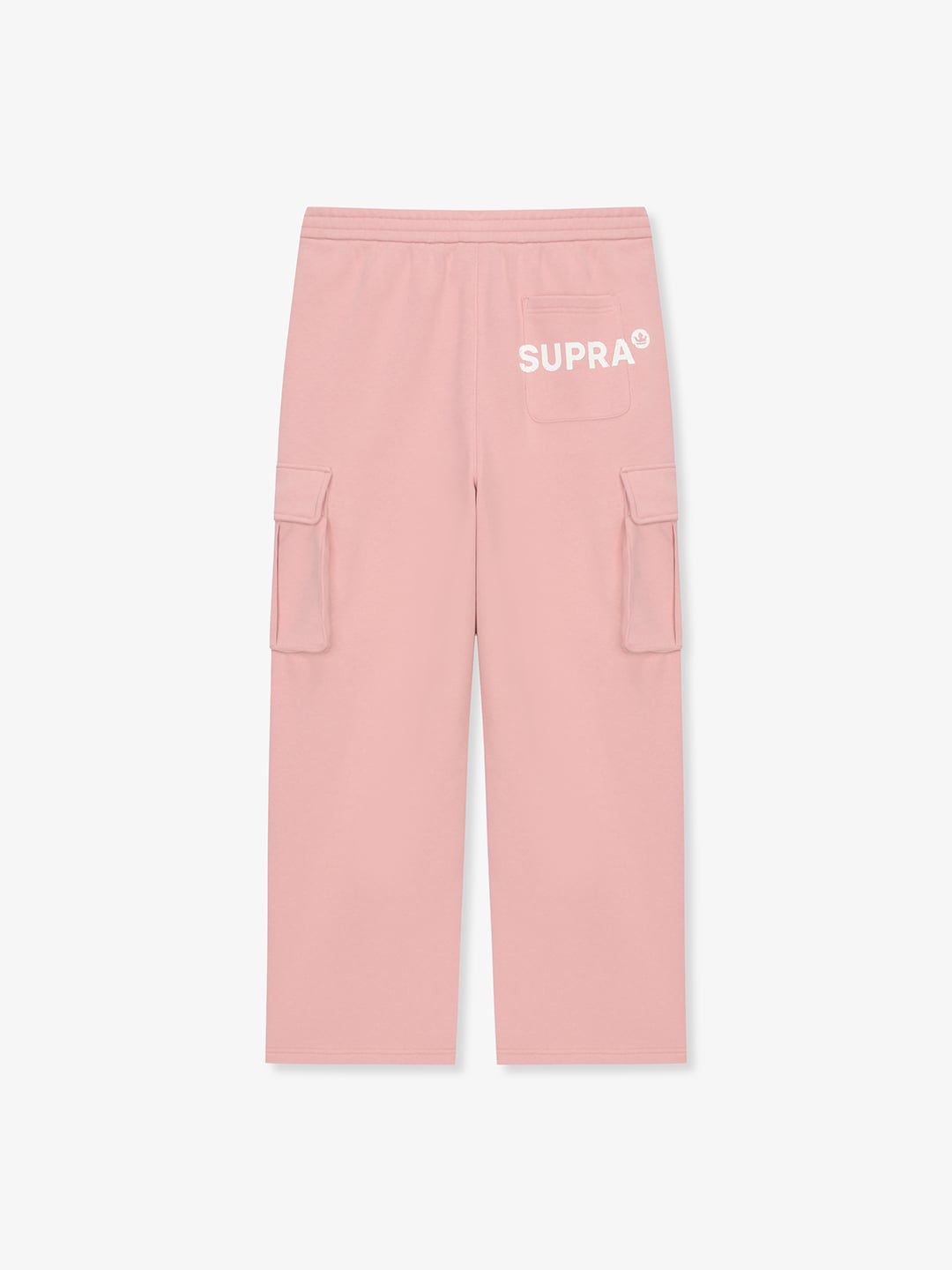 Women`s Cargo Wide Pants SET
