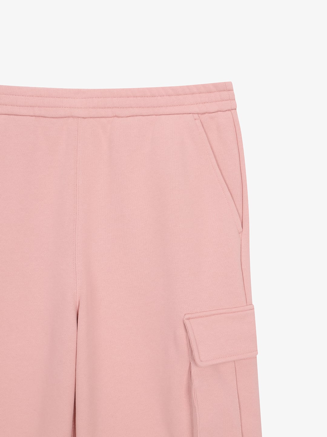 Women`s Cargo Wide Pants SET