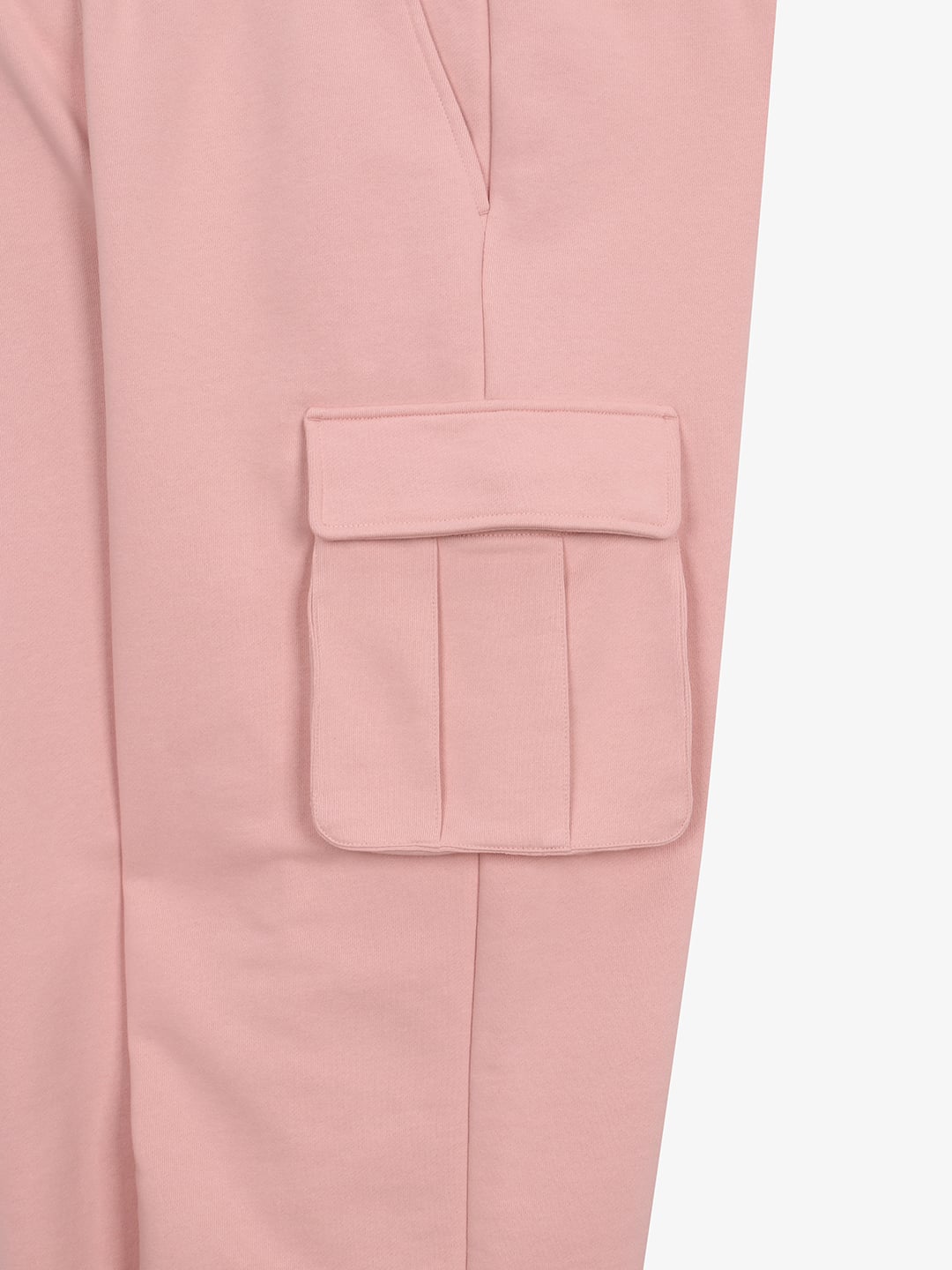 Women`s Cargo Wide Pants SET