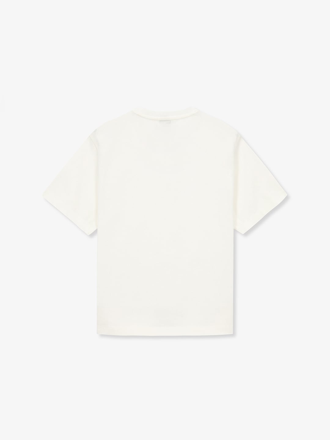 Women`s Crack Logo Graphic T-shirt