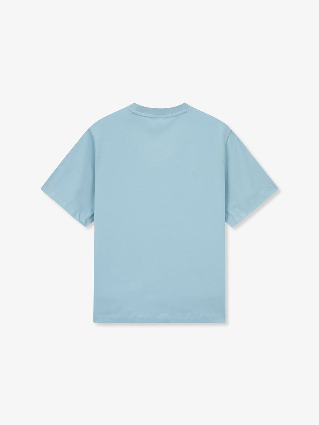 Women`s Crack Logo Graphic T-shirt