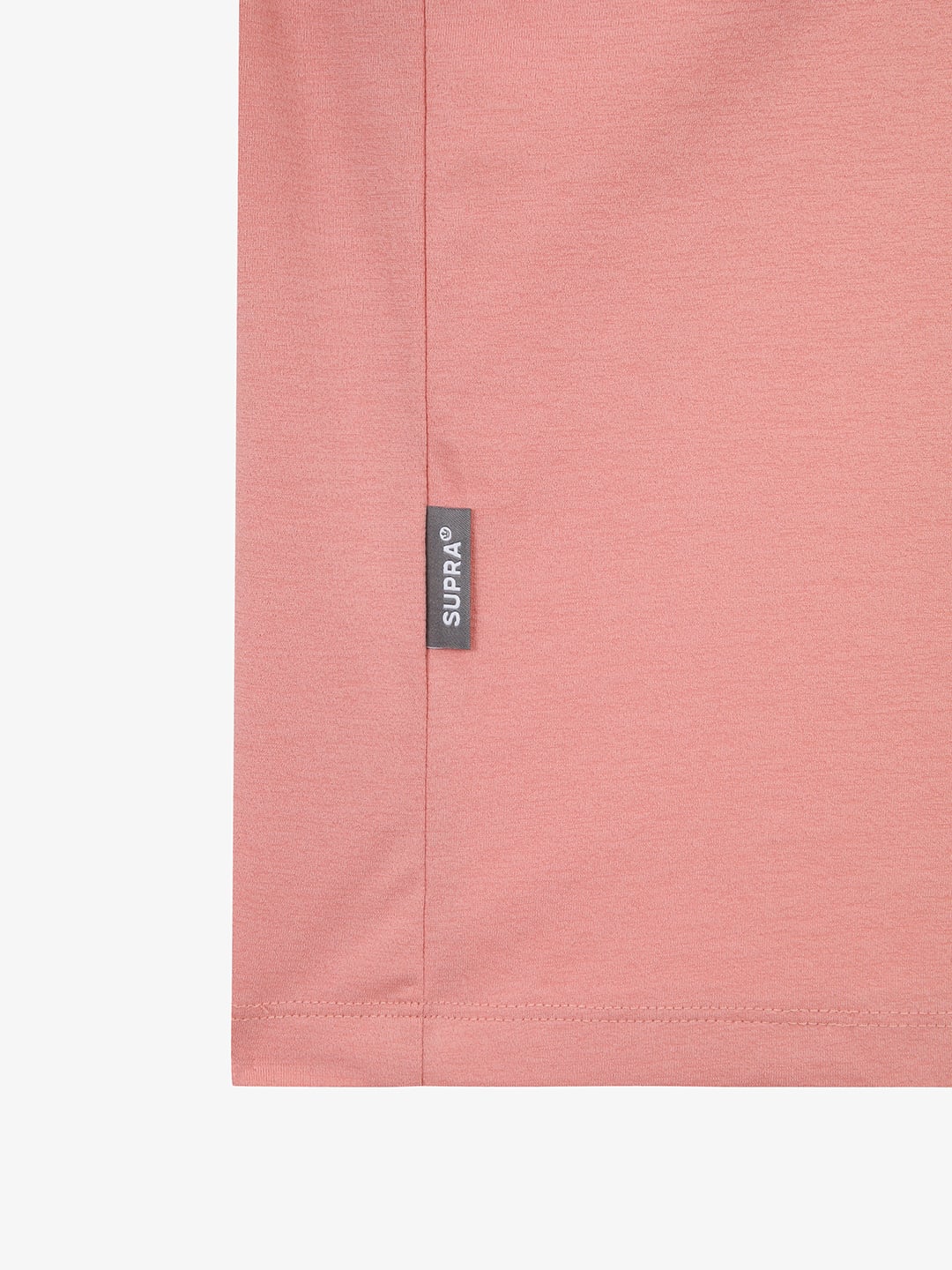 LA Map Graphic Short Sleeve T-shirt