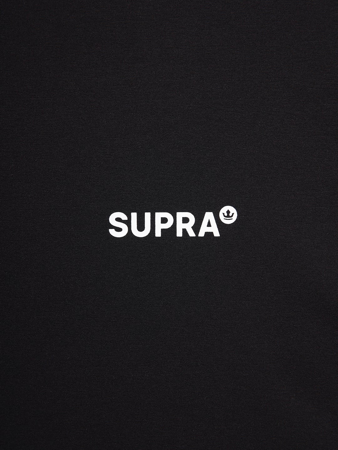 LA Map Graphic Short Sleeve T-shirt