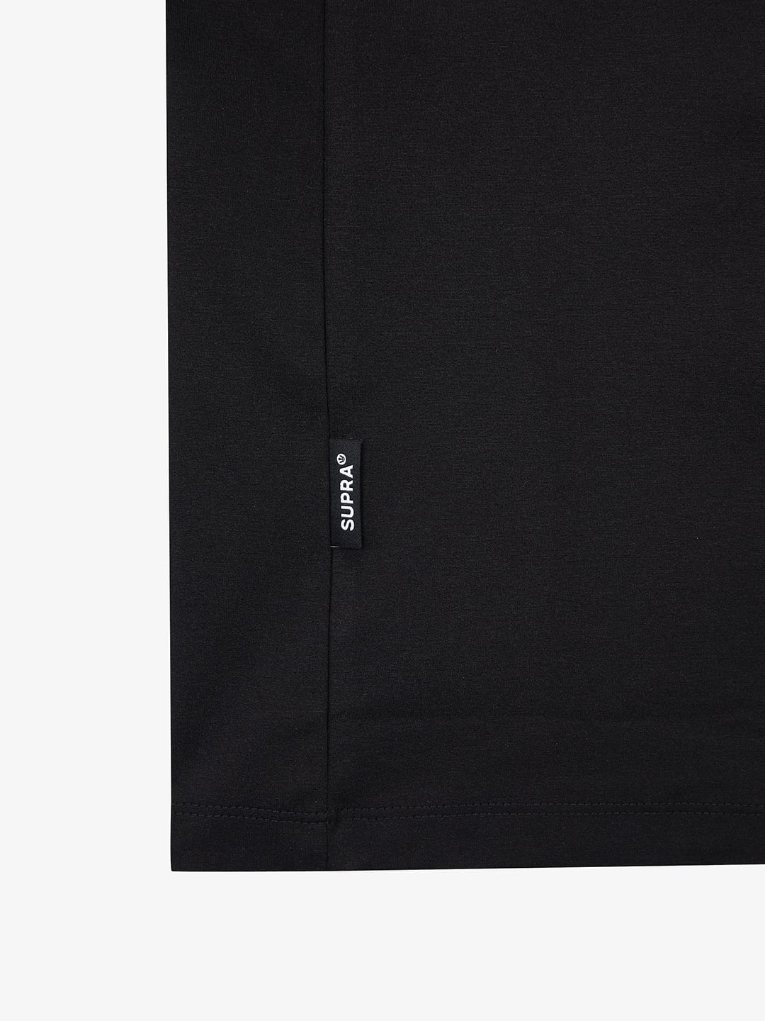 LA Map Graphic Short Sleeve T-shirt