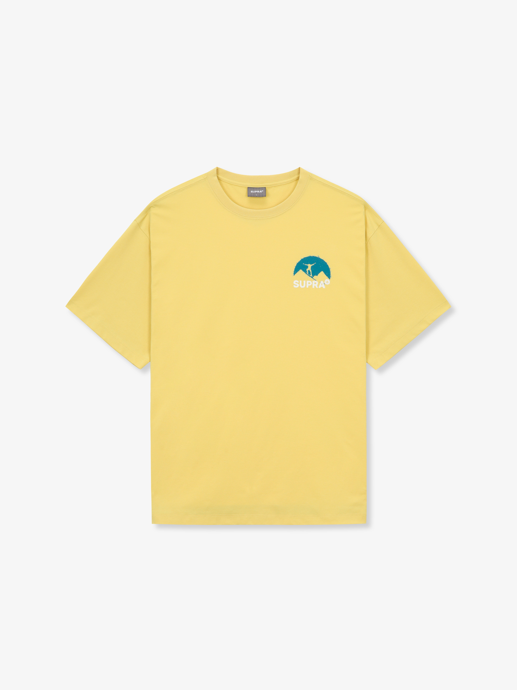 Mountain Back Graphic T-shirt