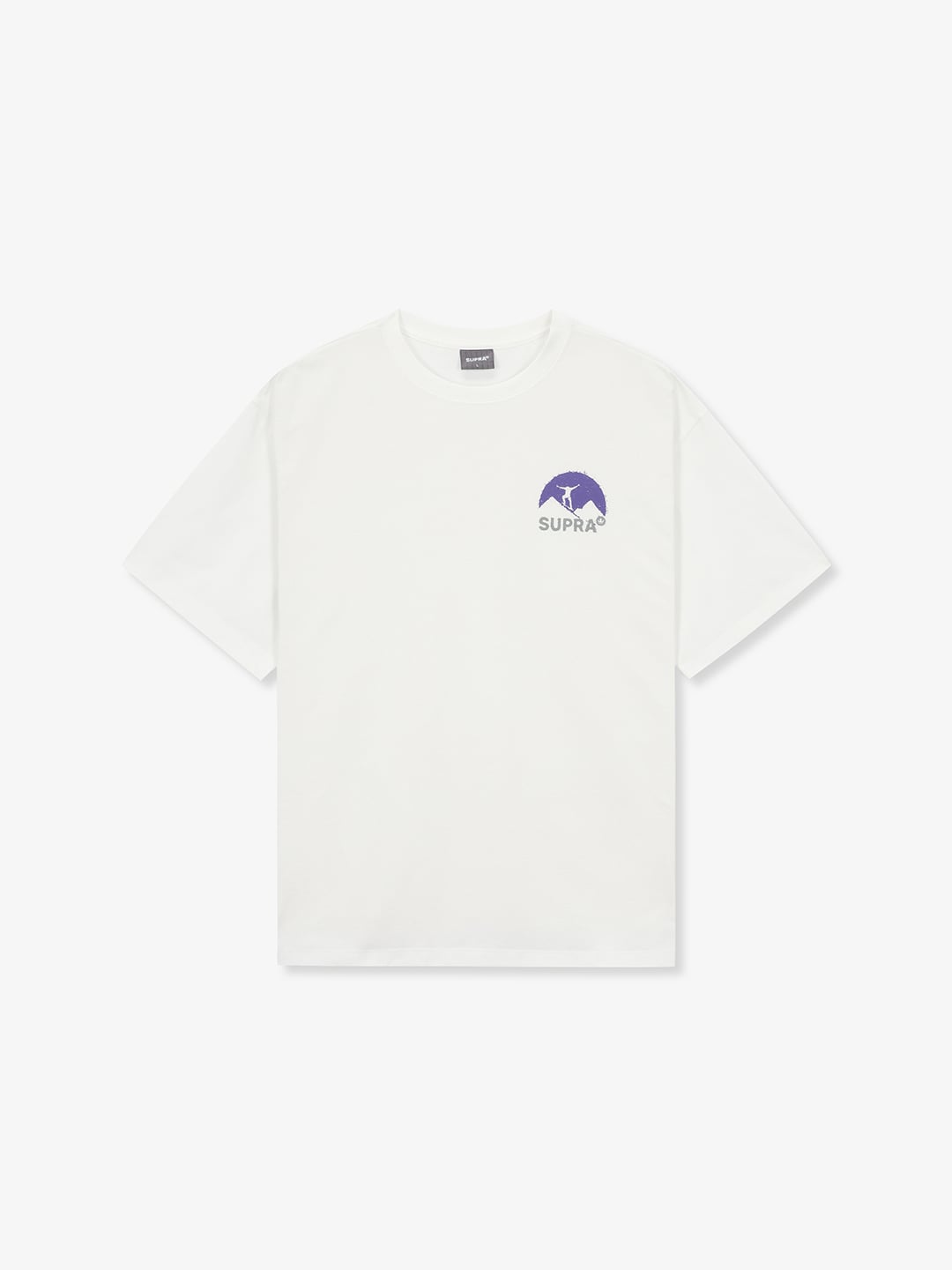 Mountain Back Graphic T-shirt