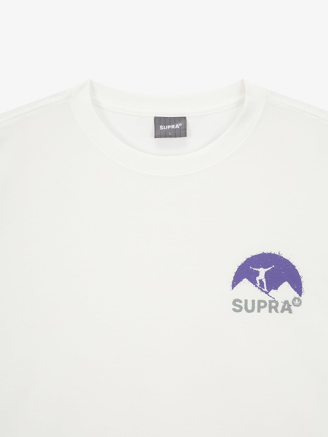 Mountain Back Graphic T-shirt
