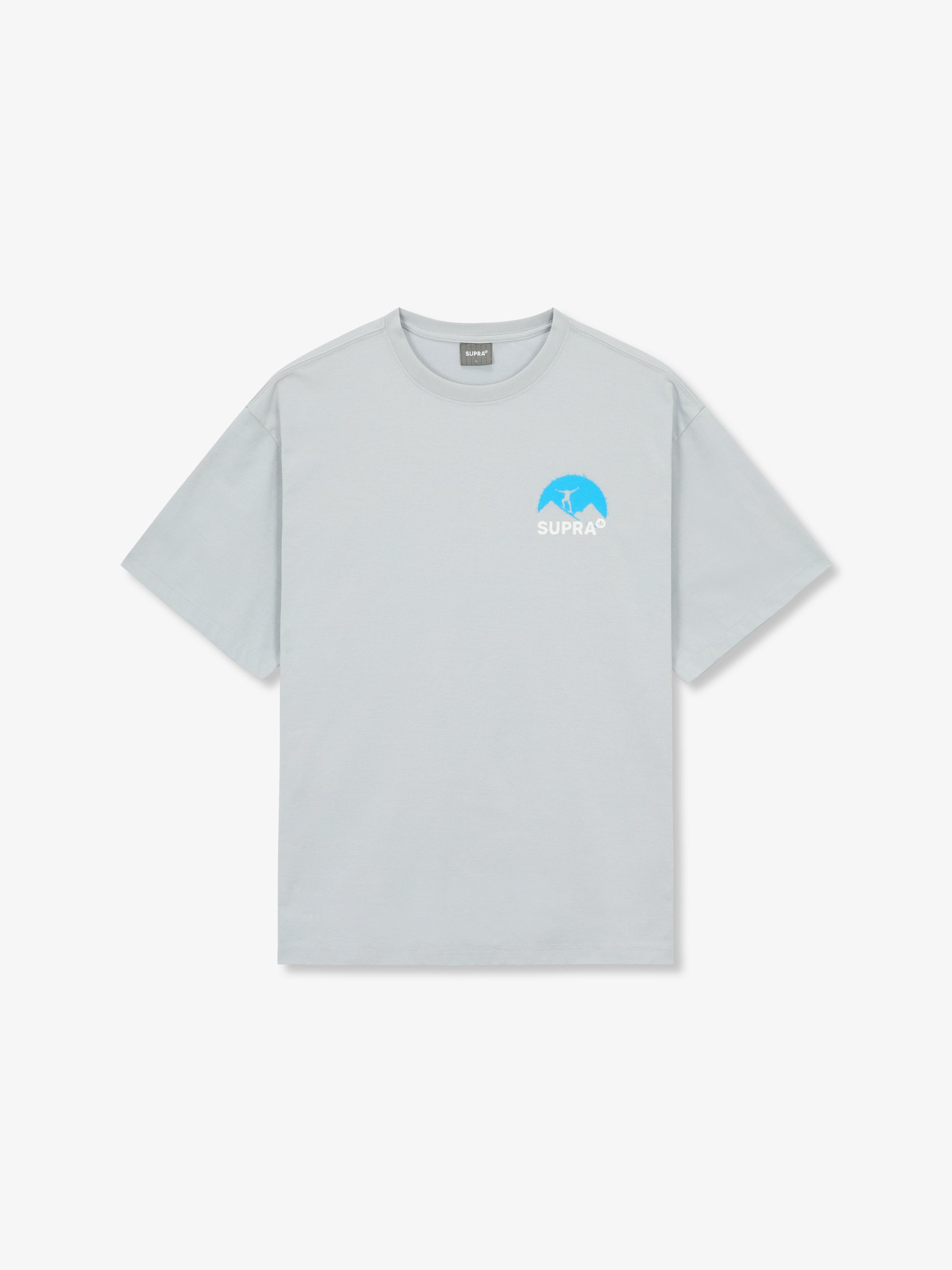 Mountain Back Graphic T-shirt