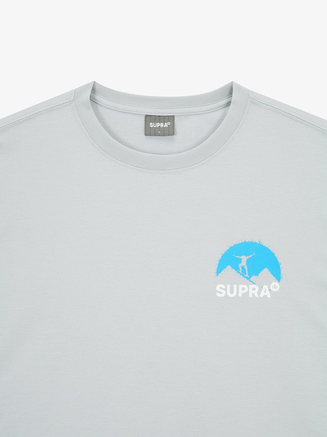 Mountain Back Graphic T-shirt