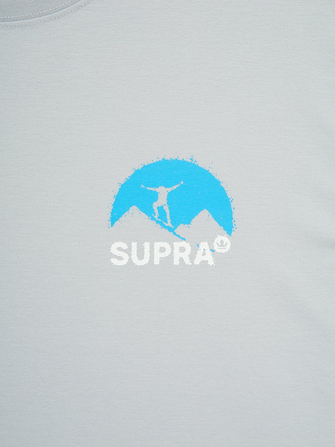 Mountain Back Graphic T-shirt