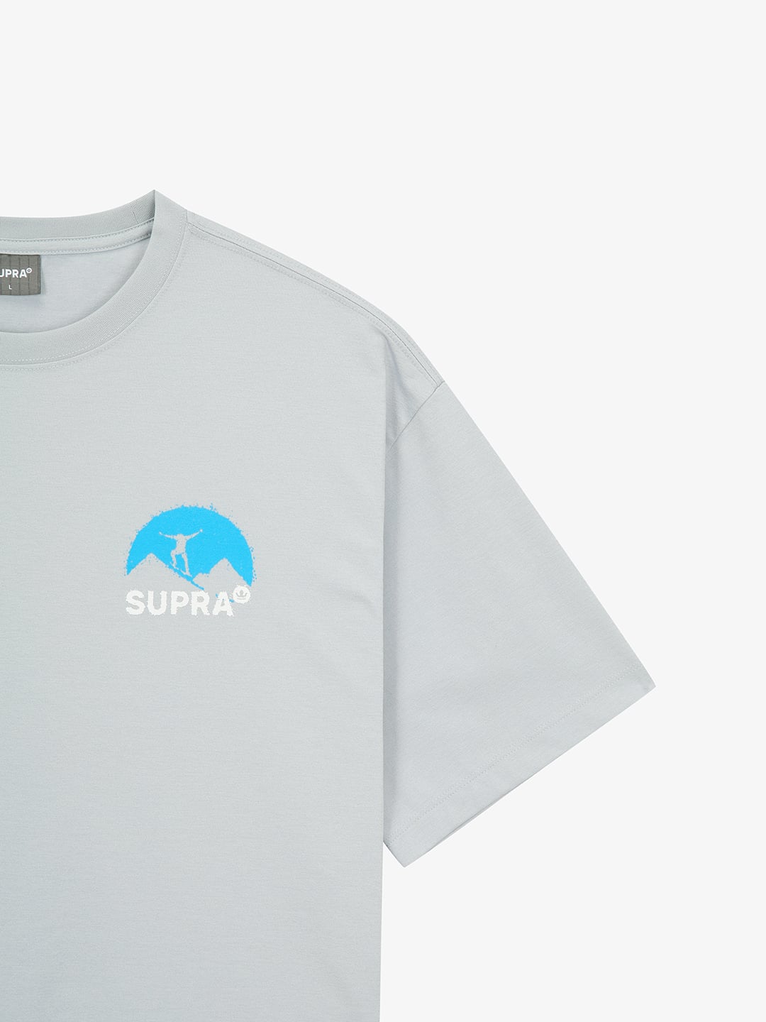 Mountain Back Graphic T-shirt