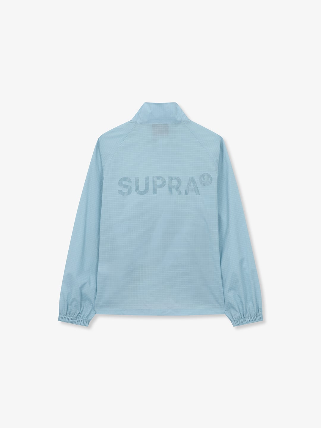 Women`s Ripstop Standneck Windbreaker