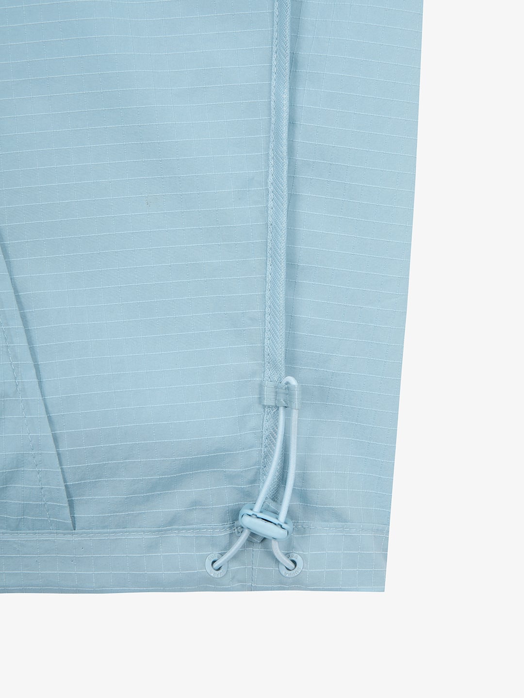 Women`s Ripstop Standneck Windbreaker