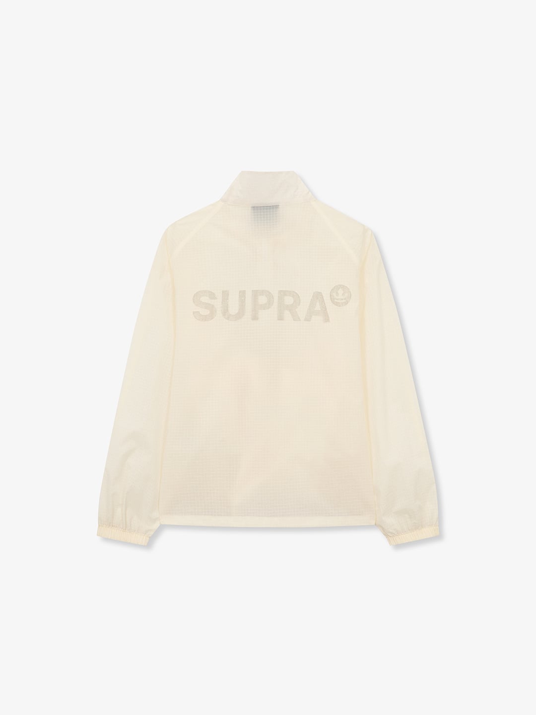 Women`s Ripstop Standneck Windbreaker