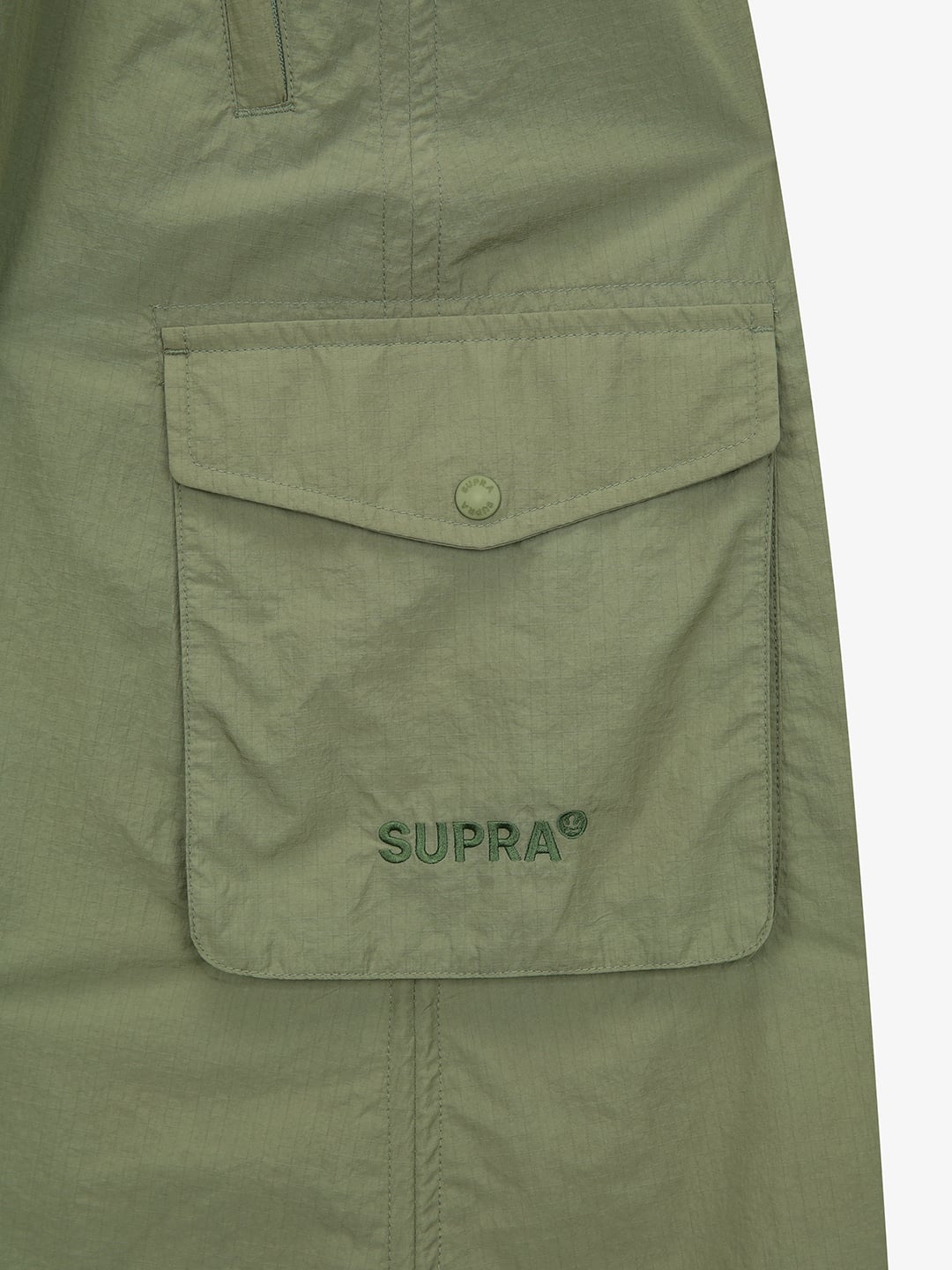 Women`s Side String Long Skirt