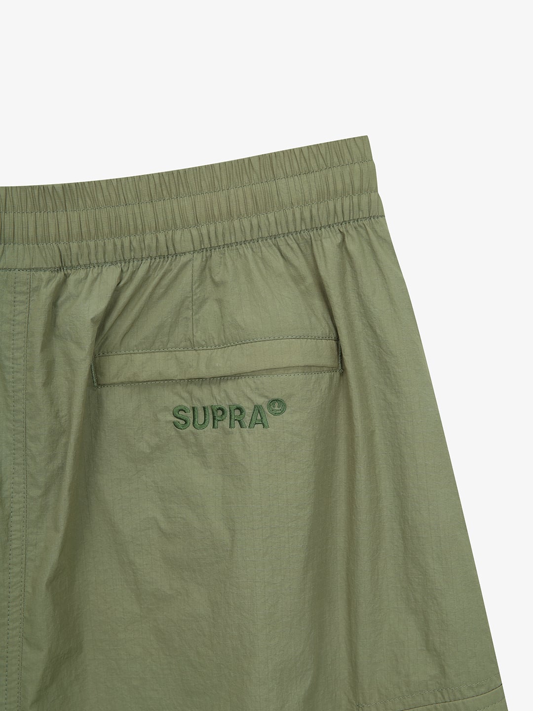 Women`s Side String Long Skirt