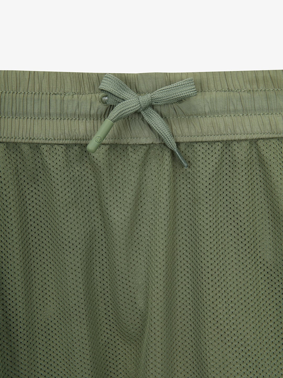 Women`s Side String Long Skirt