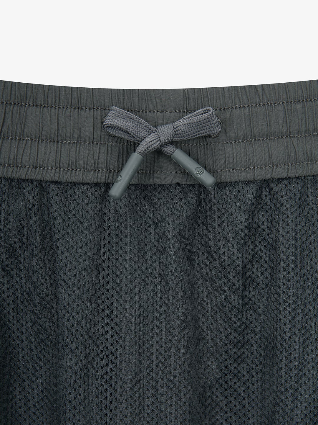 Women`s Side String Long Skirt