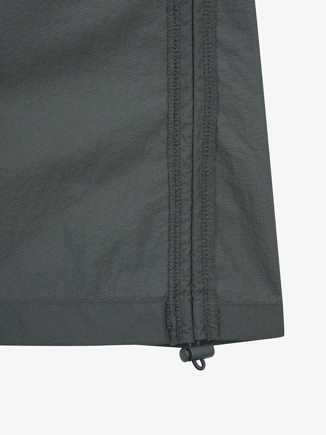 Women`s Side String Long Skirt