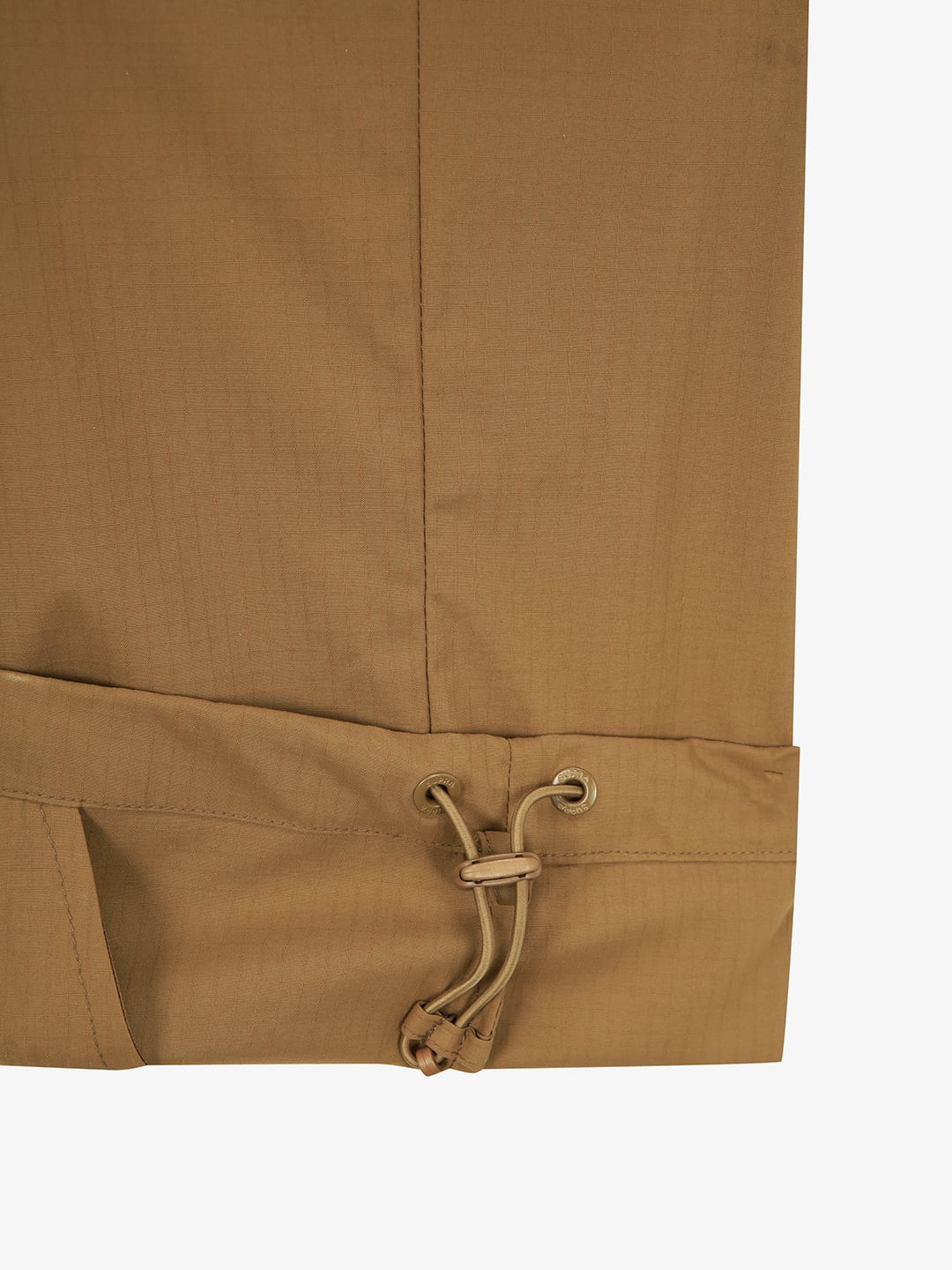 Mesh pocket point windshield