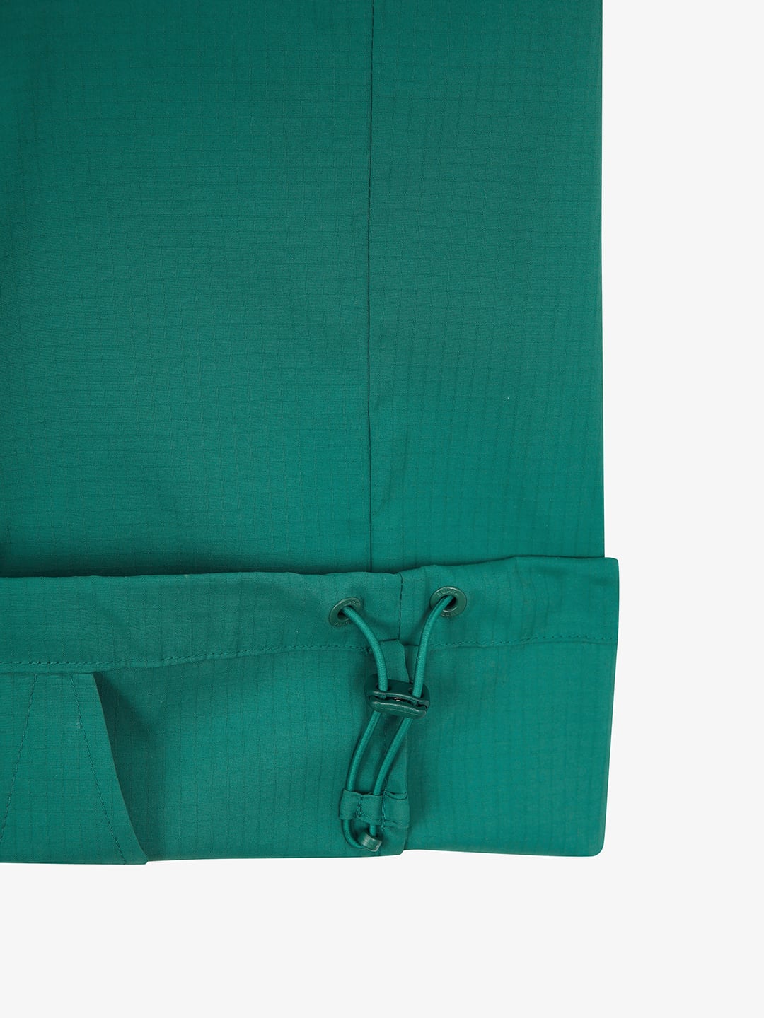 Mesh pocket point windshield