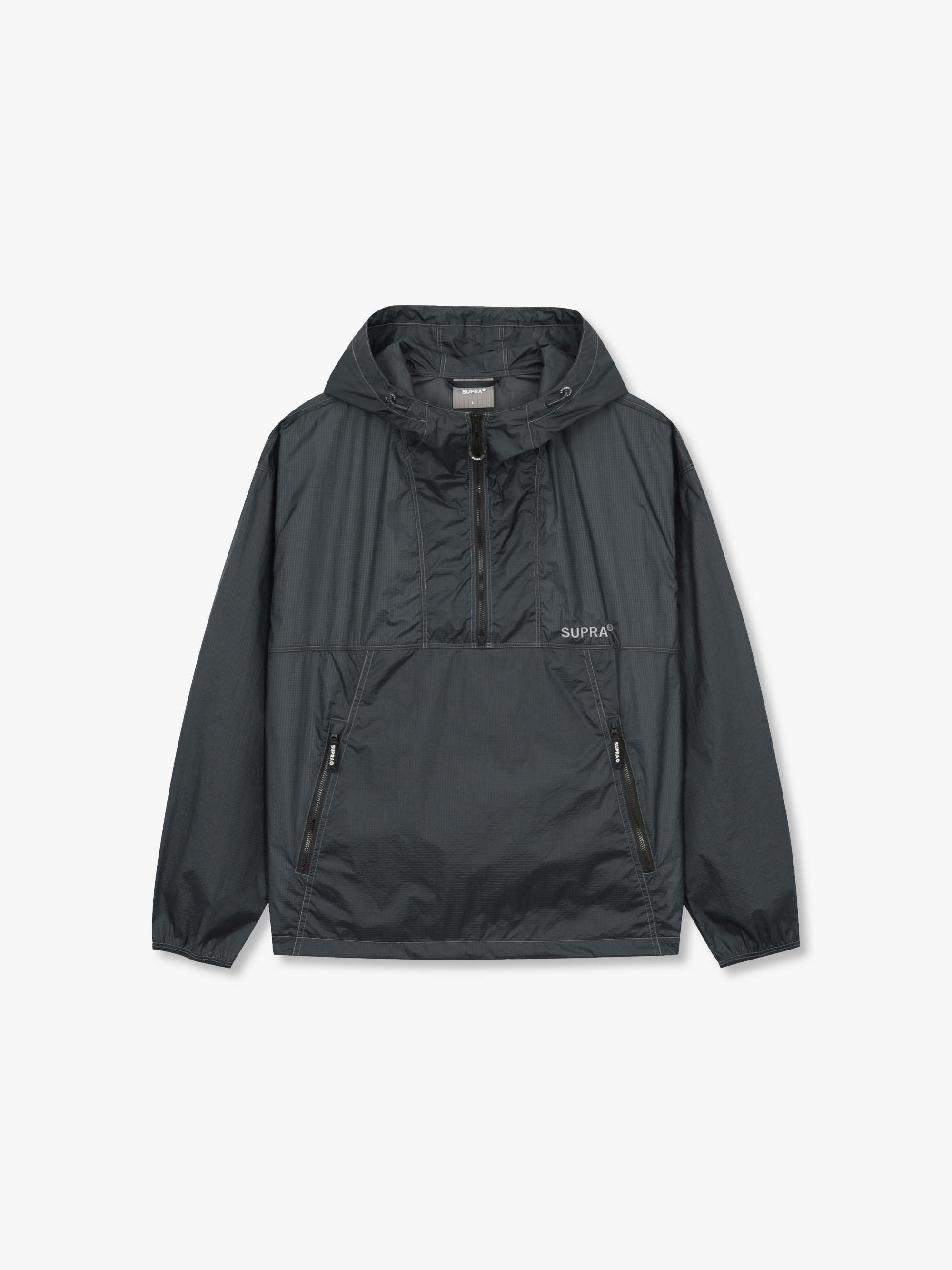 Ultralight Ripstop Anorak Jacket
