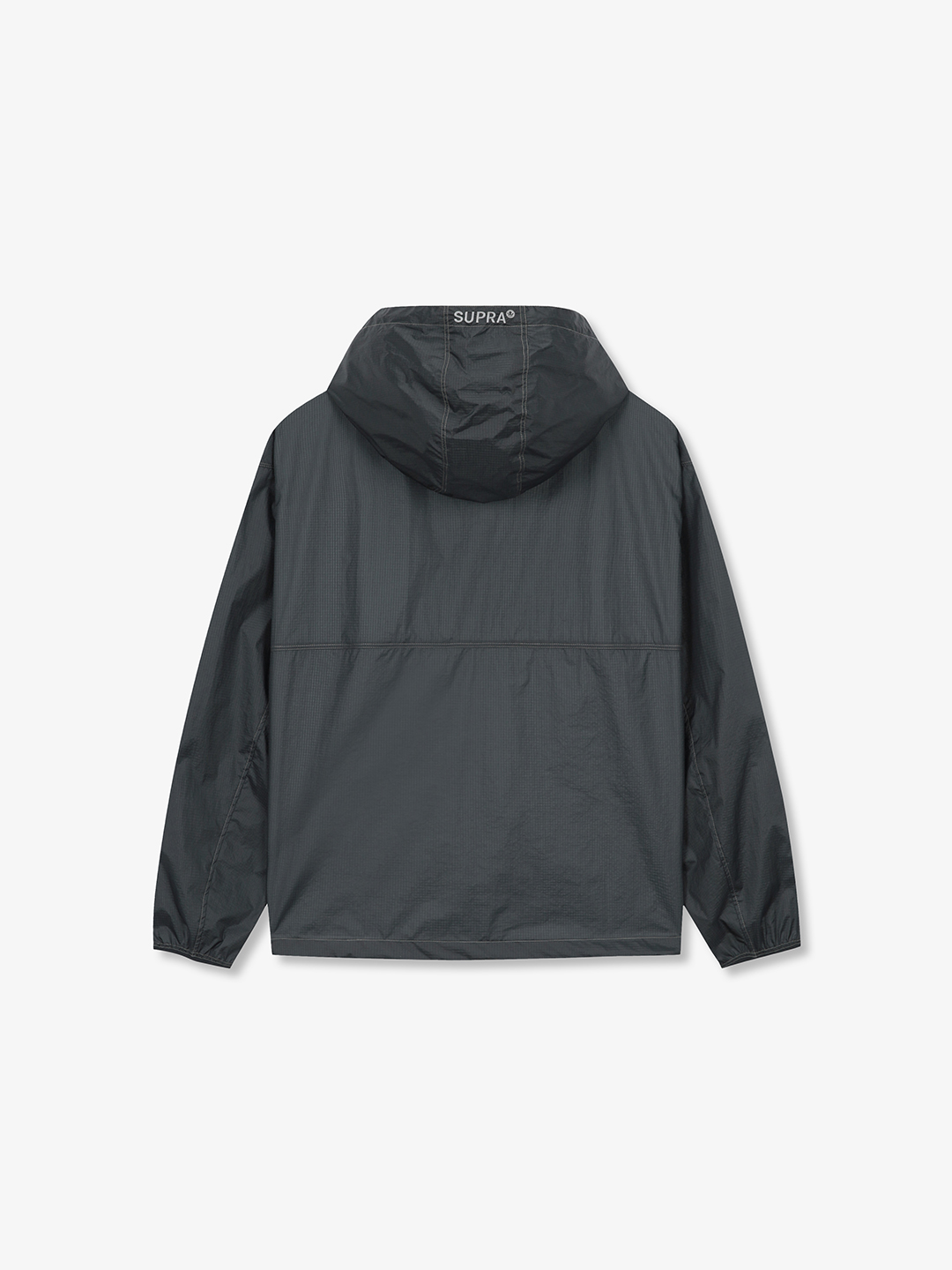 Ultralight Ripstop Anorak Jacket